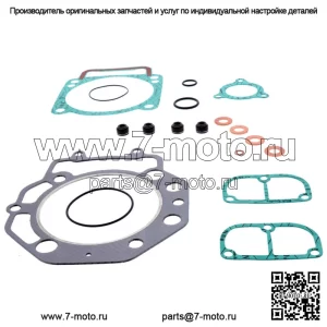 Комплект верхних прокладок для KTM 1999-2002 гг. 620 LC4 620 LC4-E и 640 LC4-E