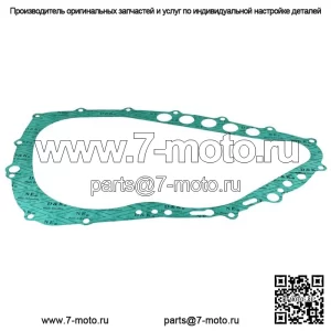 Прокладка внутренней крышки сцепления для Arctic Cat заменяет OEM № 3402-108