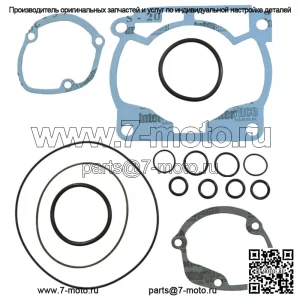 Комплект верхних прокладок для KTM 2004-2005 300EXC 300MXC и 300XC 2006-2007 годов