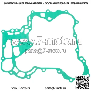 Прокладка крышки статора для Ski-Doo 420431640 Прокладка статора Cove Ski Doo (для: Ski-Doo Renegade 900)