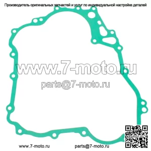 Прокладка крышки статора для Ski-Doo 420430750 Прокладка статора Cove Ski Doo (для: Ski-Doo Renegade 1200)
