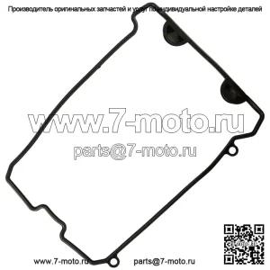 Прокладка крышки головки блока цилиндров для Arctic Cat ZR 9000 2014 2015 2016 (Для: Arctic Cat)