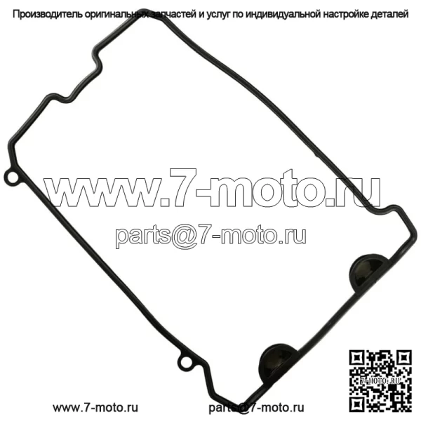 Прокладка крышки головки блока цилиндров для Arctic Cat ZR 9000 2014 2015 2016 (Для: Arctic Cat) - Image 3