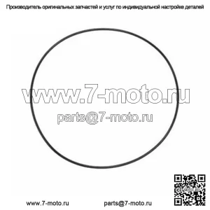 Прокладка картера цепи для снегохода SKI-DOO MX Z TNT 600 2010-2011 гг. (Для: более одного автомобиля)