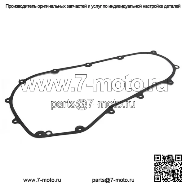 Прокладка первичной крышки Harley Softail 2018-Up - Image 4