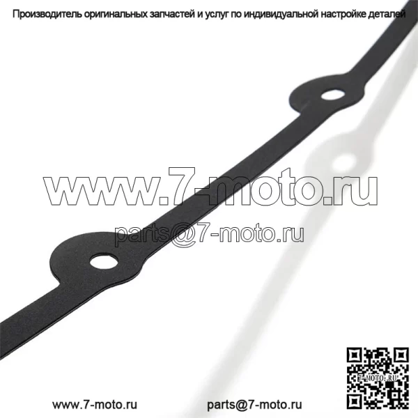 Прокладка первичной крышки Harley Softail 2018-Up - Image 5