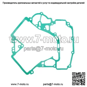 Can-Am Outlander Renegade 1000 850 570 2007-2022 OEM прокладка картера 420651220