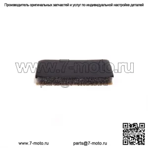 Изоляционная прокладка для обогрева большого пальца OEM 0617-248