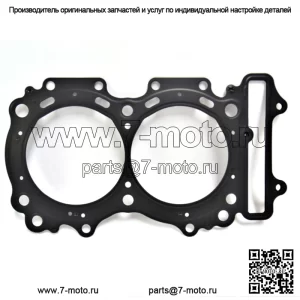 OEM-прокладка основания головки блока цилиндров снегохода 3007-072