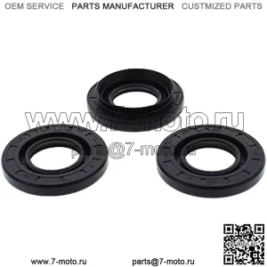 Новые уплотнительные прокладки Vertex (624113) для Yamaha 1800 VXR Wave Runner 18
