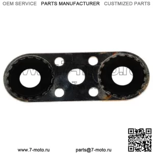 Прокладка шланга масляного радиатора автоматической коробки передач GM  PARTS CANADA 23135703 (Для: более одного автомобиля)