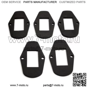 Комплект прокладок габаритных габаритов Ford F150 F250 1980-1996 годов (5) OBS