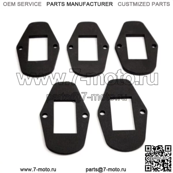 Комплект прокладок габаритных габаритов Ford F150 F250 1980-1996 годов (5) OBS