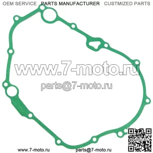 Прокладка крышки сцепления для Honda CBR250R CBR250RA CBR300R CBR300RA ABS 2011-2013
