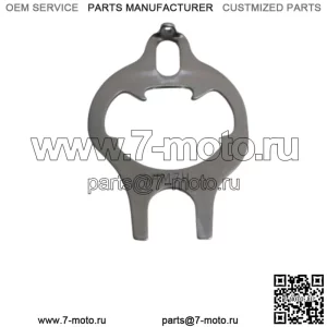 Honda Fourtrax 400 450 Rancher 420 Foreman 500 Пластина переключения передач 24631-HM7-010 (Для: Honda FourTrax Foreman 400)