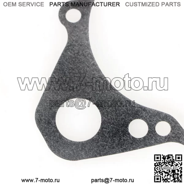 Подходит для Honda CRF150R CRF 150R 2007-2021, полный комплект прокладок для восстановления двигателя - Image 4