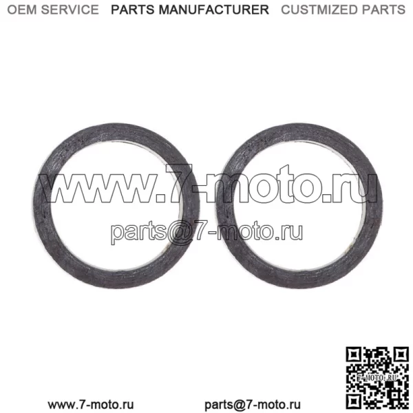 Полный комплект прокладок, подходящий для Kawasaki 750 Teryx 750 2005-2013 гг. - Image 4