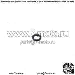 Новое уплотнительное кольцо OEM Yamaha 93210-04122-00 NOS