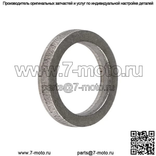 532187690 Распорная шайба оправки RZ4221 RZ4621 RZ5424 RZ5426 Z242 Z254 - Image 2