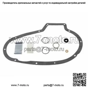 Комплект первичных прокладок Gary Bang Уплотнительное кольцо колодки Harley Sportster Ironhead 1967-76 XLCH (Для: Harley-Davidson)
