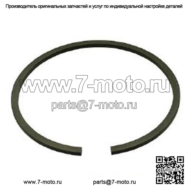 Соединение выпускного коллектора для Polaris 800 PRO XR 2004 (для: Polaris Pro RMK 600)
