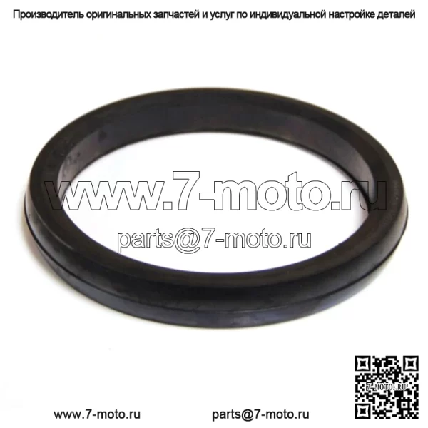 Оригинальное фрикционное кольцо газонокосилки OEM 01190400 - Image 2