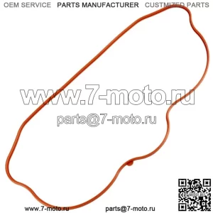 Прокладка крышки клапана для Polaris Sportsman 700 2005 2006 2007 НОВАЯ замена OEM (для: Polaris Sportsman 570)