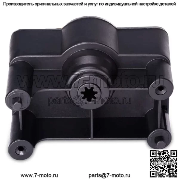 Потенциометр акселератора MCOR для гольф-кара Club Car DS 102101101 2001-2011 гг.
