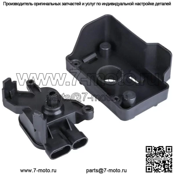 Комплект для переоборудования гольф-кара MCOR 4 подходит для Club Car DS 48V AM293101 102101101 103943601 - Image 3