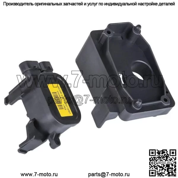 Комплект для переоборудования гольф-кара MCOR 4 подходит для Club Car DS 48V AM293101 102101101 103943601 - Image 4