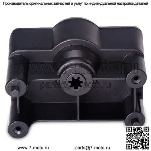 Потенциометр акселератора MCOR для гольф-кара Club Car DS 102101101 2001-2011 гг.
