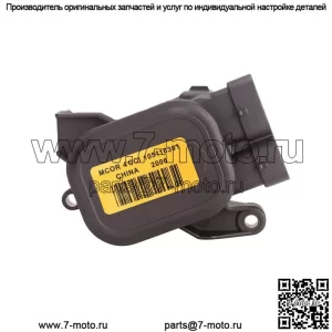 Потенциометр дроссельной заслонки гольф-мобиля MCOR 4 для Club Car DS Precedent 105116301
