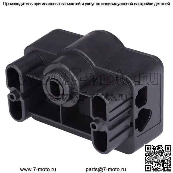 Гольф-кар MCOR для Club Car Precedent 04-11 Потенциометр акселератора 102528501 - Image 3