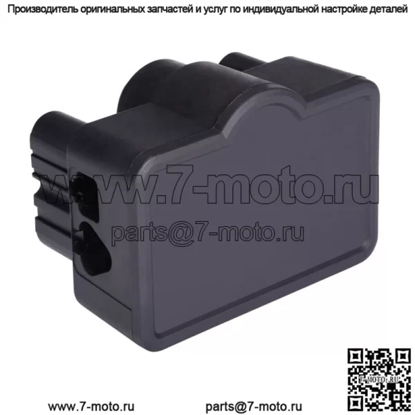 Гольф-кар MCOR для Club Car Precedent 04-11 Потенциометр акселератора 102528501 - Image 4