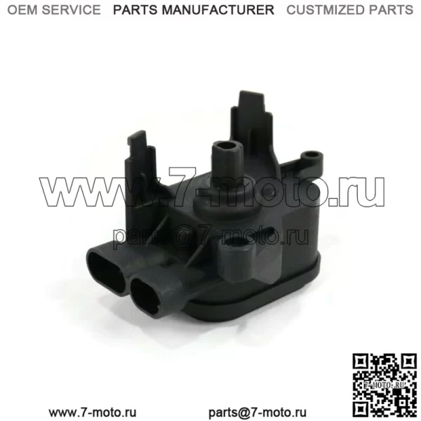 Потенциометр дроссельной заслонки MCOR 4 для Club Car DS 2012 г. и новее, гольф-каров Precedent