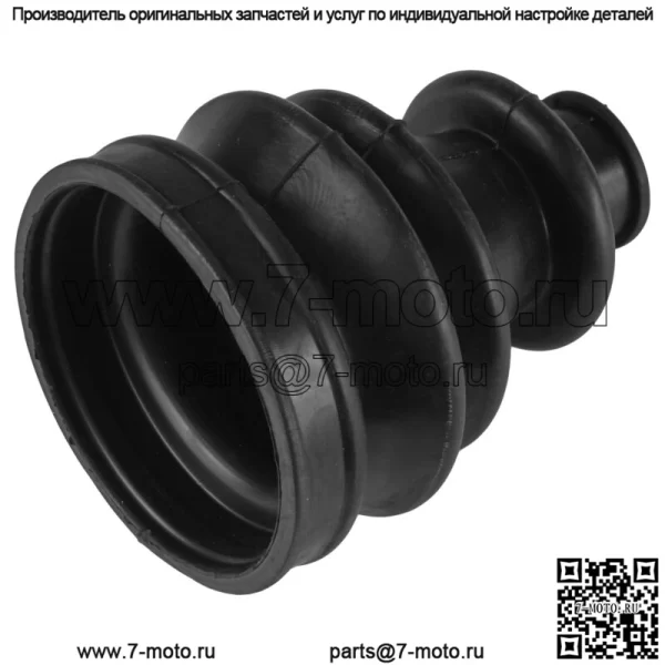 Комплект внешних багажников CV на переднюю ось для Polaris Ranger XP 1000/Ranger Crew 1000 2017 (для: Polaris) - Image 3