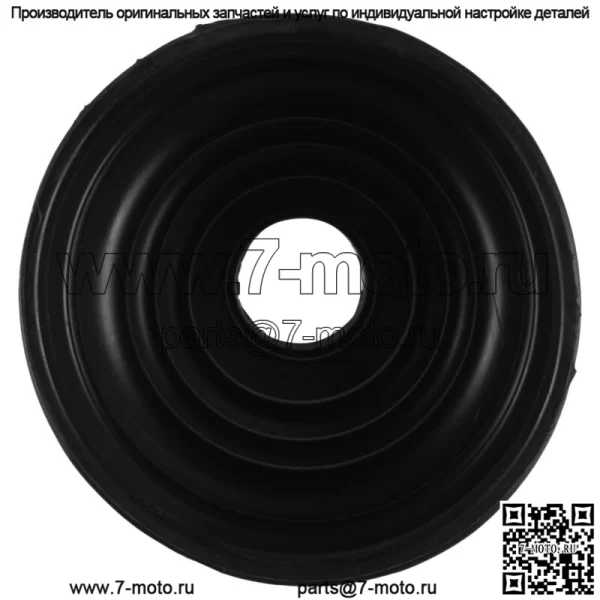 Комплект внутренних багажников CV заднего моста для Polaris RZR XP 4 1000 2014 2015 2016 2017 (Для: Polaris) - Image 5