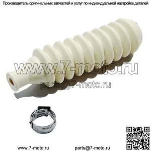 Резиновый сильфон дифференциала для Can Am 705400352 705400066 705400552 (для: Can-Am Maverick X3)
