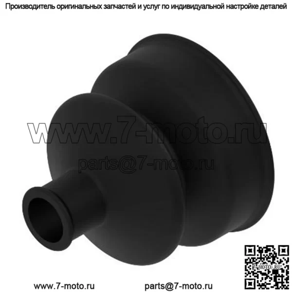 Чехол рычага переключения передач - Image 2