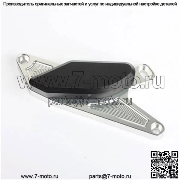 Защитная крышка двигателя мотоцикла для SUZUKI GSXR Hayabusa 1300 99-12 - Image 4