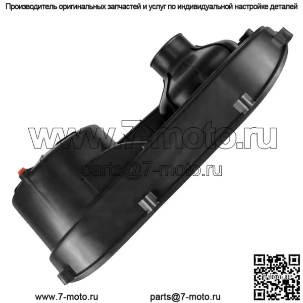 Наружная крышка сцепления вариатора подходит для Polaris General 1000 2016 2635611 5451767 (Для: Polaris) - Image 4