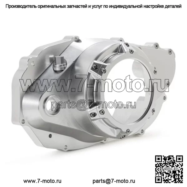 Крышка камеры ATV UTV для Banshee 350 - Image 3