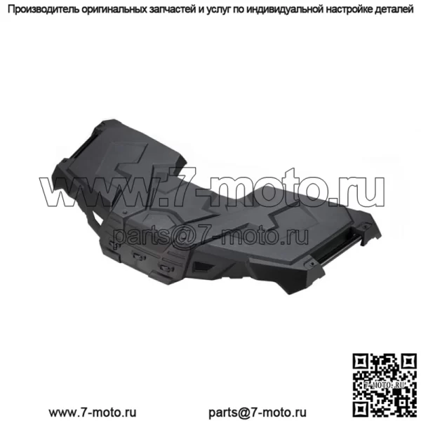 Передний багажник для квадроцикла в сборе для Polaris Sportsman Touring 2014-2020 гг. 450 570