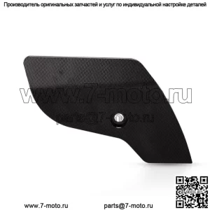 Запчасти для мотоциклов, боковая крышка амортизатора для VESPA SRPINT 150/PRIMAVERA 150
