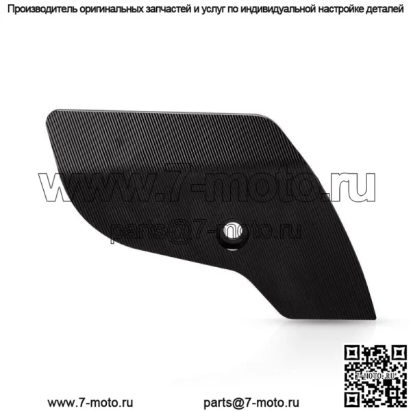 Запчасти для мотоциклов, боковая крышка амортизатора для VESPA SRPINT 150/PRIMAVERA 150