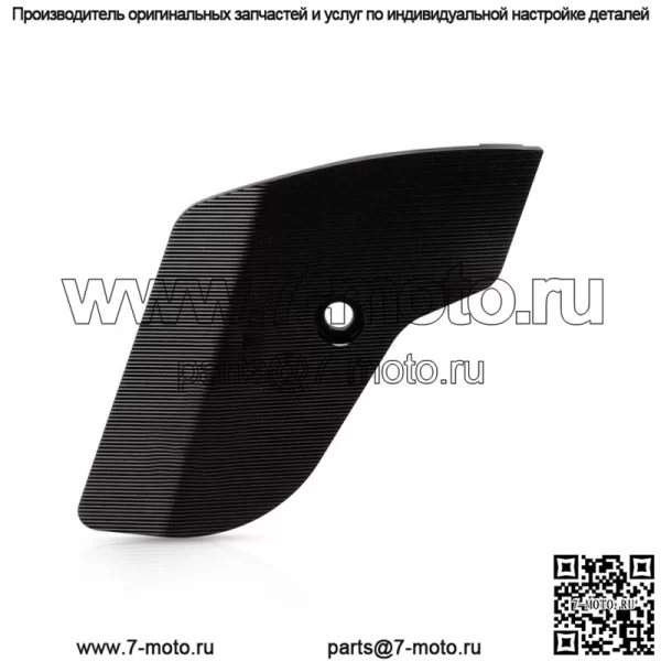 Запчасти для мотоциклов, боковая крышка амортизатора для VESPA SRPINT 150/PRIMAVERA 150 - Image 5