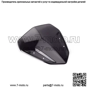 Лобовое стекло мотоцикла для Yamaha NVX155 NVX150 NVX125 Aerox155 L155 2014-2020