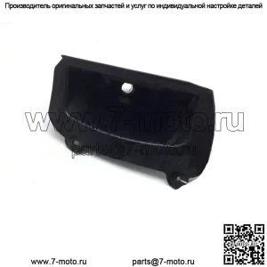 Откатная чашка правой боковой консоли Ski Doo GSX LTD Touring MXZ TNT Summit 517303674