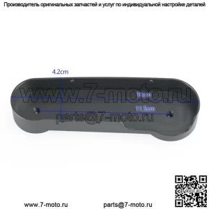 Крышка рычага подвески передней вилки для Primavera GTS Sprint 150 250 300 UE