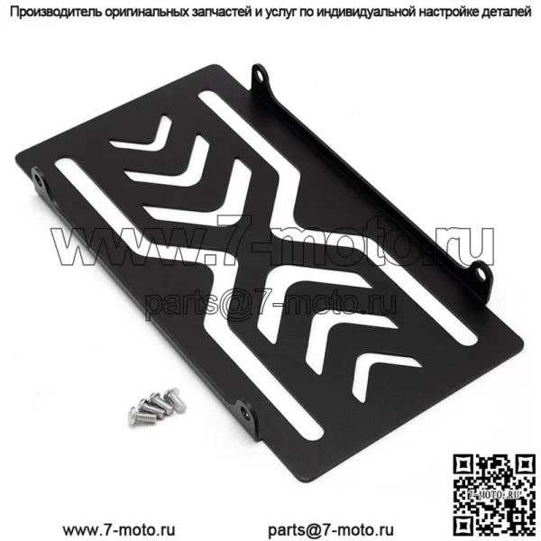 Обновление деталей, защитная крышка контроллера мотоцикла для Talaria XXX - Image 5